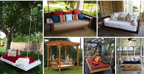 HangingBeds