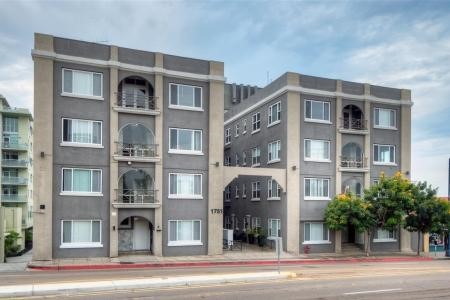san diego apartments 4.25
